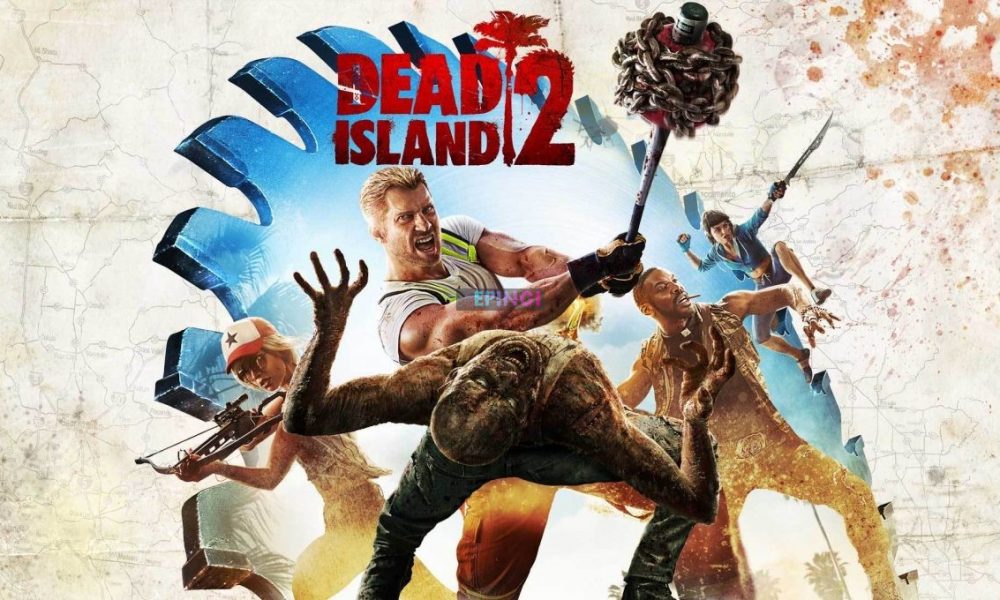 dead island save game download pc
