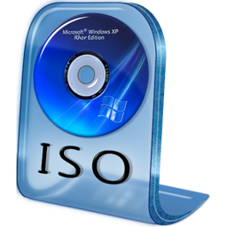 convert any file to iso