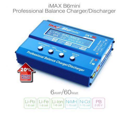 imax b6 mini charger software